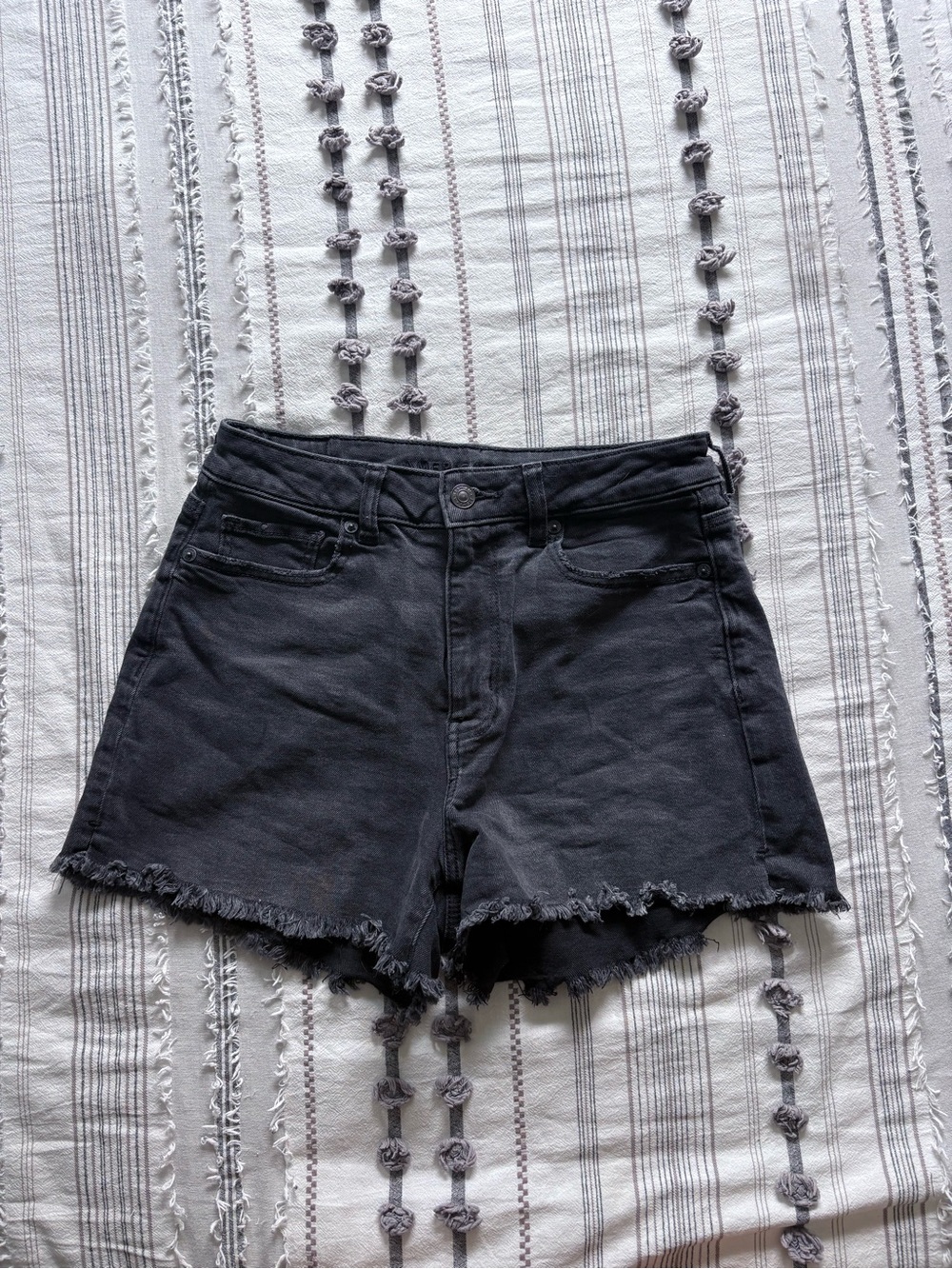 American Eagle Jean Shorts (pack of 3) - Picture 4 of 4